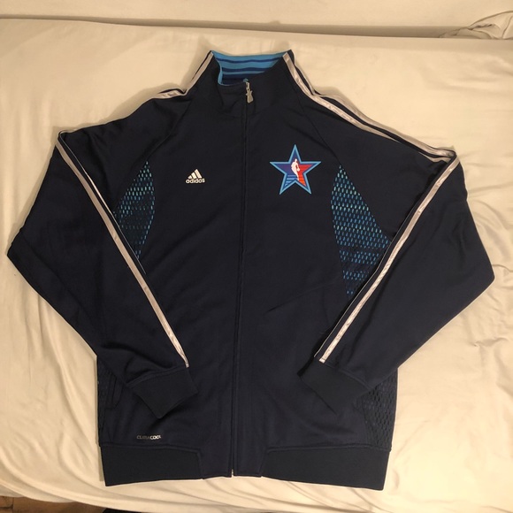 adidas all star jacket